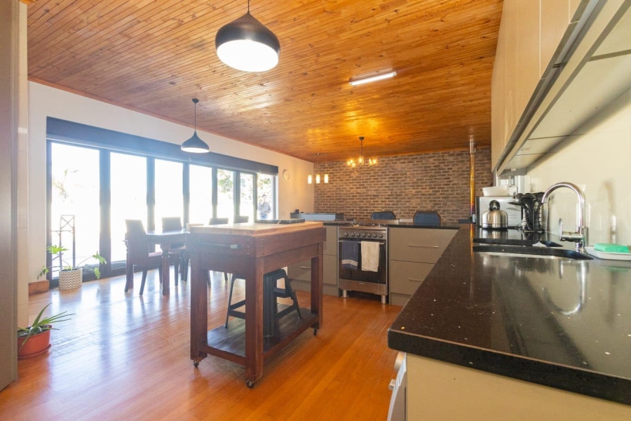 To Let 3 Bedroom Property for Rent in Fairfield Estate Western Cape